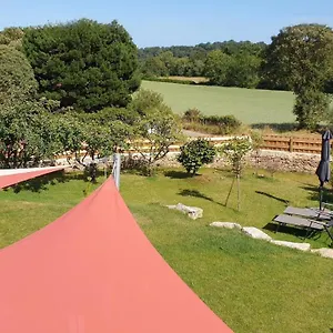 Amarré D'hôtes Couette-café Sarzeau