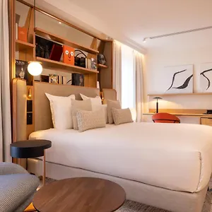 Alberte Hotel Paris
