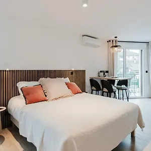  Appart hôtel Neostelia