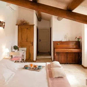 Provence Dodo Couette-café Villeneuve (Alpes-de-Haute-Provence)