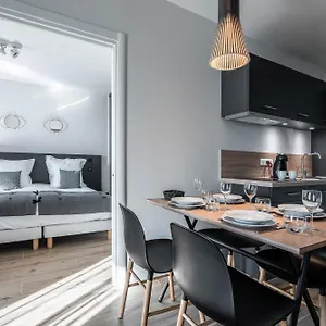 2* Appart hôtel La Grange Des Pères